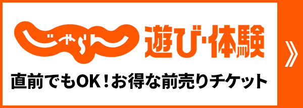 じゃらんお得な前売りチケット