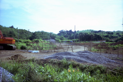 1.Construction history