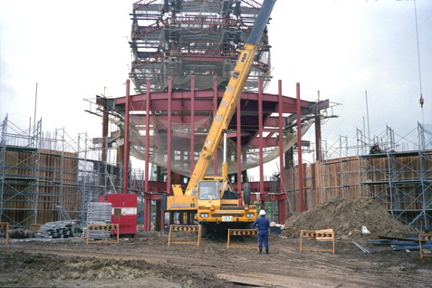 1.Construction history